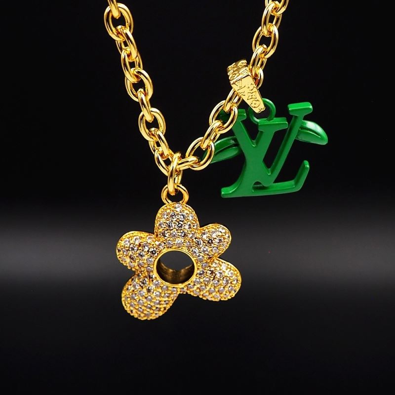 Louis Vuitton Necklaces